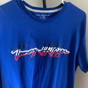 Tommy Hilfiger Shirt
